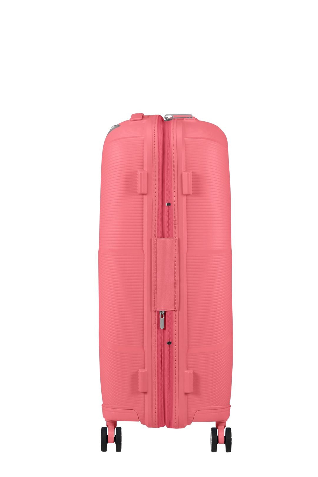 AMERICAN TOURISTER MALETA MEDIANA EXTENSIBLE STARVIBE 67cm