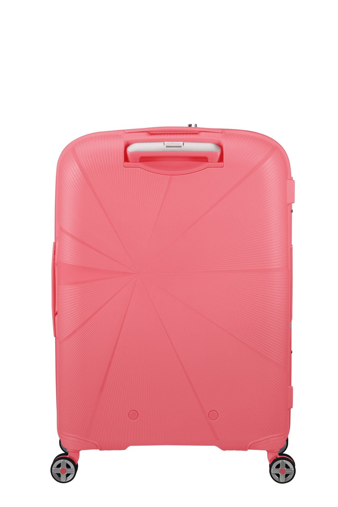 AMERICAN TOURISTER MALETA MEDIANA EXTENSIBLE STARVIBE 67cm