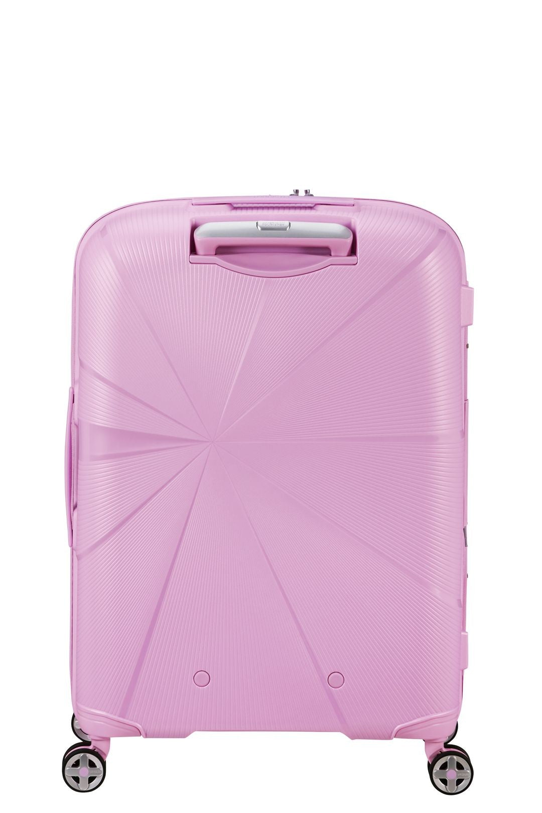 AMERICAN TOURISTER MALETA MEDIANA EXTENSIBLE STARVIBE 67cm