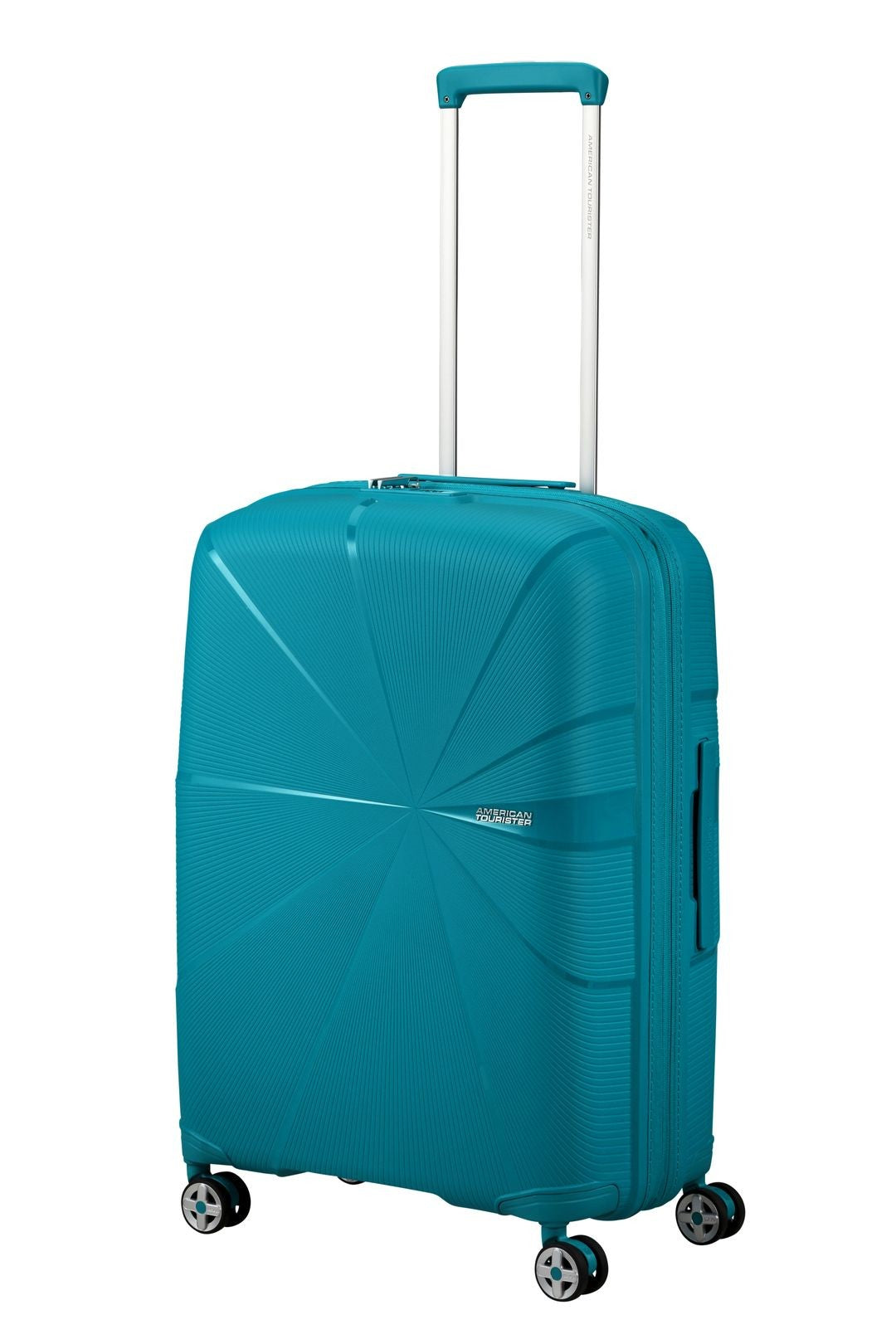 AMERICAN TOURISTER MALETA MEDIANA EXTENSIBLE STARVIBE 67cm