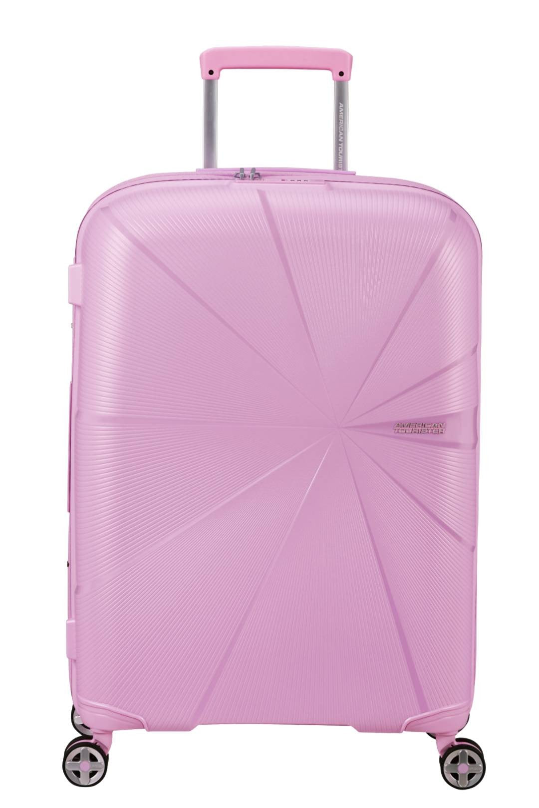 AMERICAN TOURISTER MALETA MEDIANA EXTENSIBLE STARVIBE 67cm