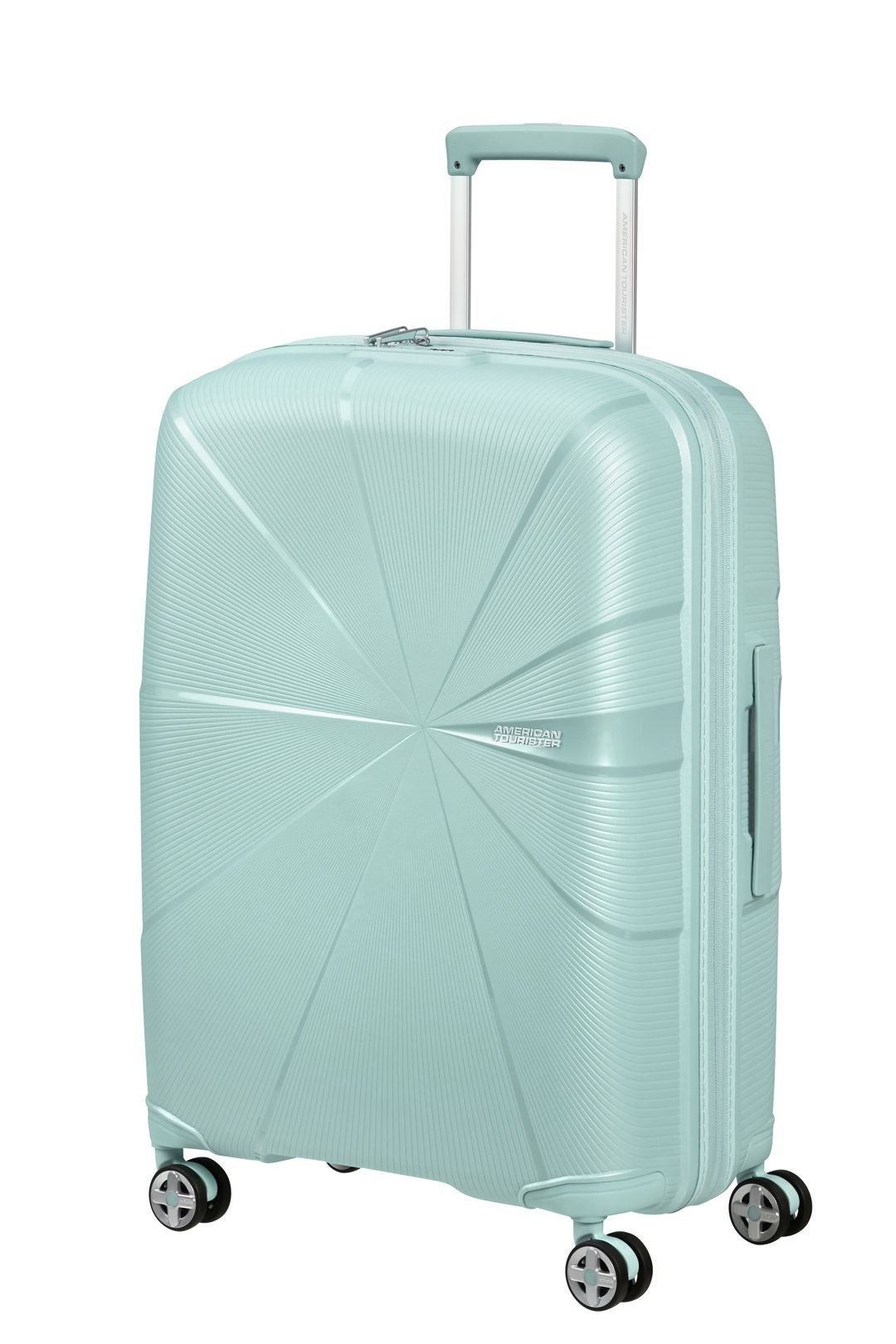 AMERICAN TOURISTER MALETA MEDIANA EXTENSIBLE STARVIBE 67cm