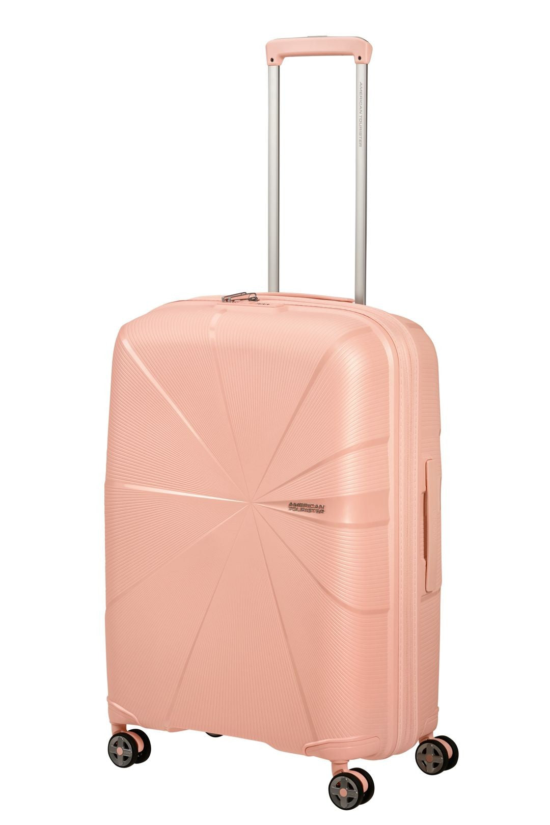 AMERICAN TOURISTER MALETA MEDIANA EXTENSIBLE STARVIBE 67cm