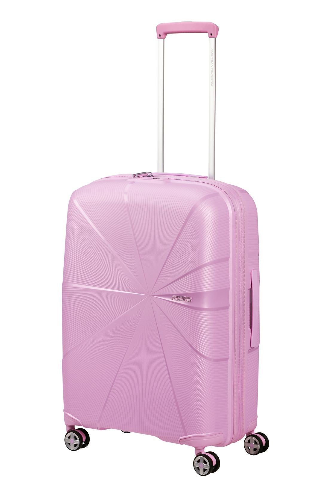 AMERICAN TOURISTER MALETA MEDIANA EXTENSIBLE STARVIBE 67cm