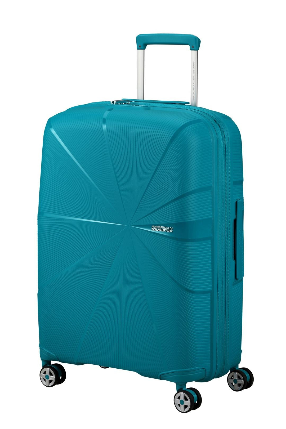 AMERICAN TOURISTER MALETA MEDIANA EXTENSIBLE STARVIBE 67cm