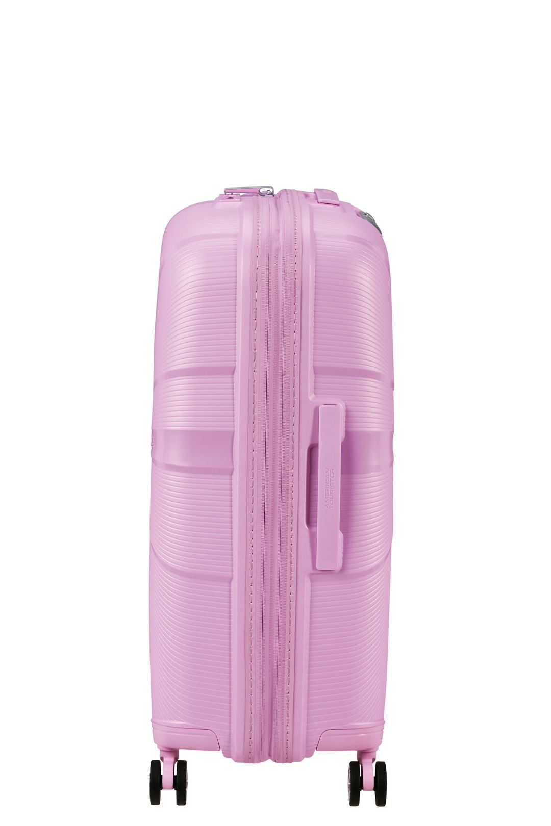 AMERICAN TOURISTER MALETA MEDIANA EXTENSIBLE STARVIBE 67cm