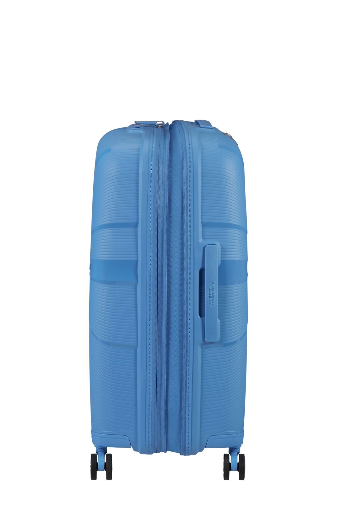 AMERICAN TOURISTER MALETA MEDIANA EXTENSIBLE STARVIBE 67cm