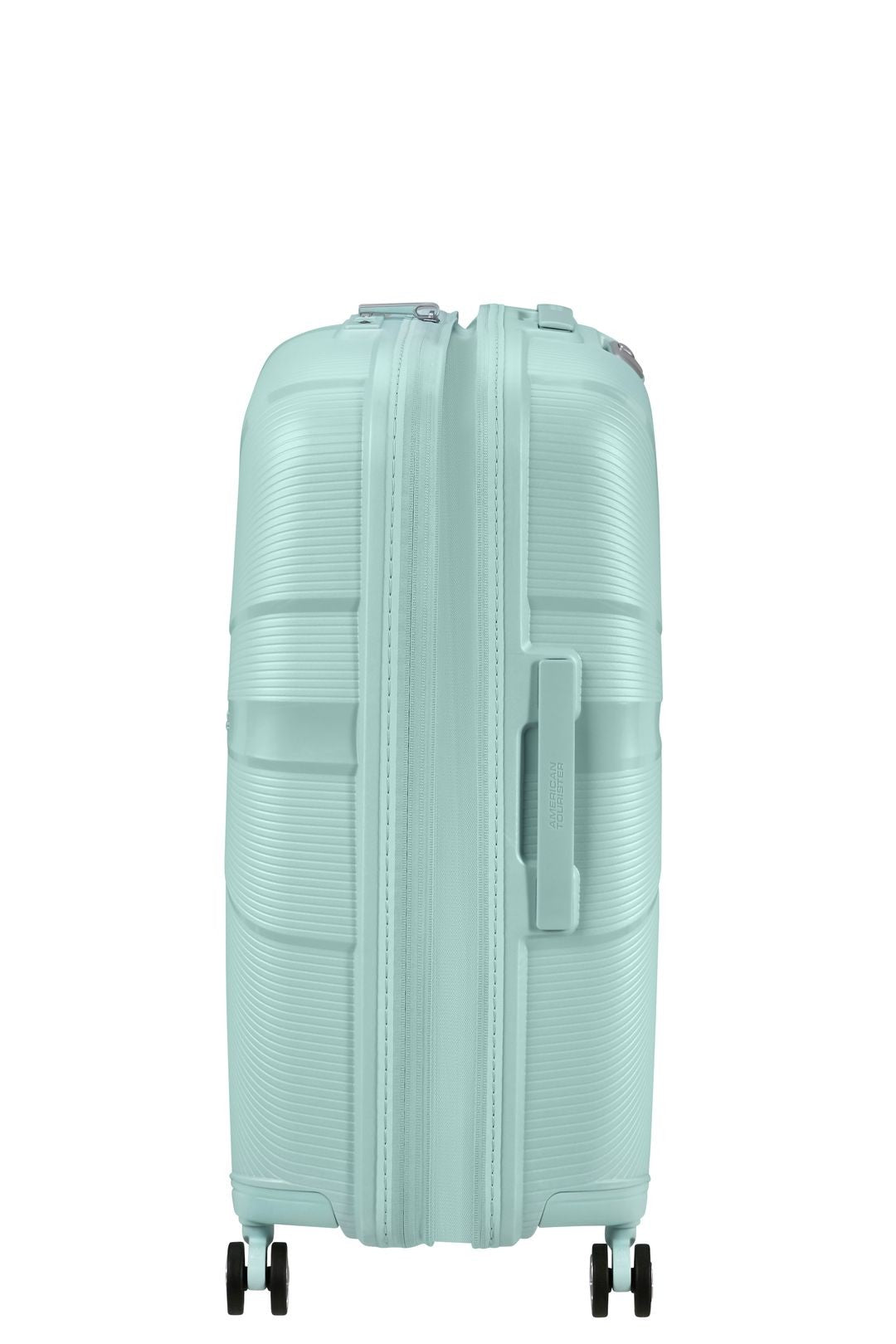 AMERICAN TOURISTER MALETA MEDIANA EXTENSIBLE STARVIBE 67cm