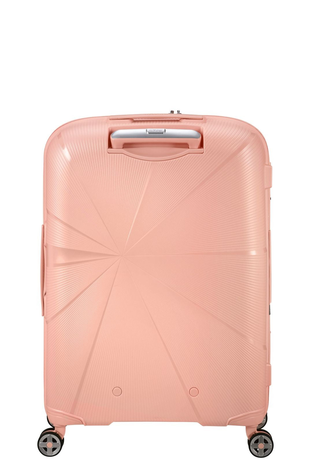 AMERICAN TOURISTER MALETA MEDIANA EXTENSIBLE STARVIBE 67cm