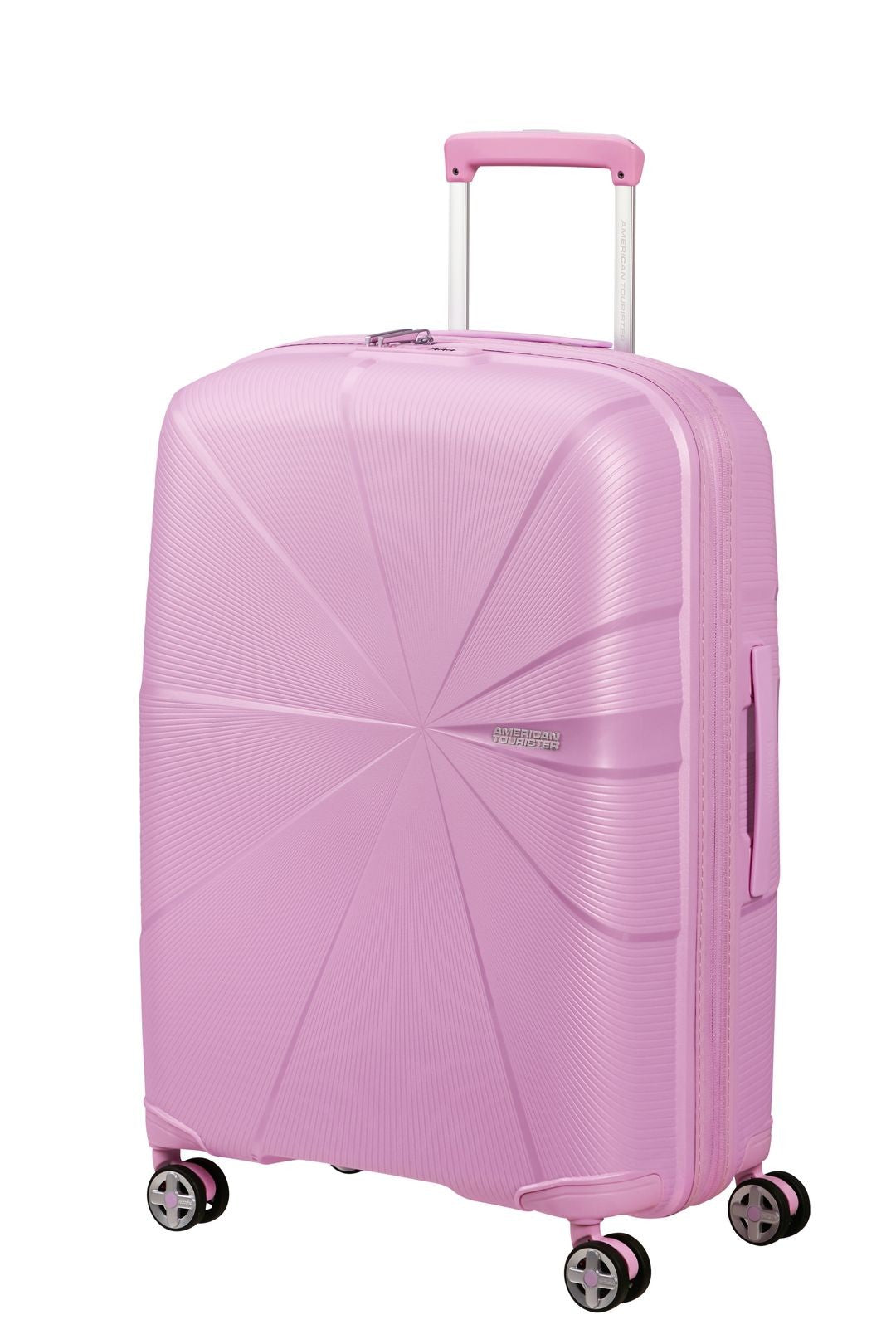 AMERICAN TOURISTER MALETA MEDIANA EXTENSIBLE STARVIBE 67cm