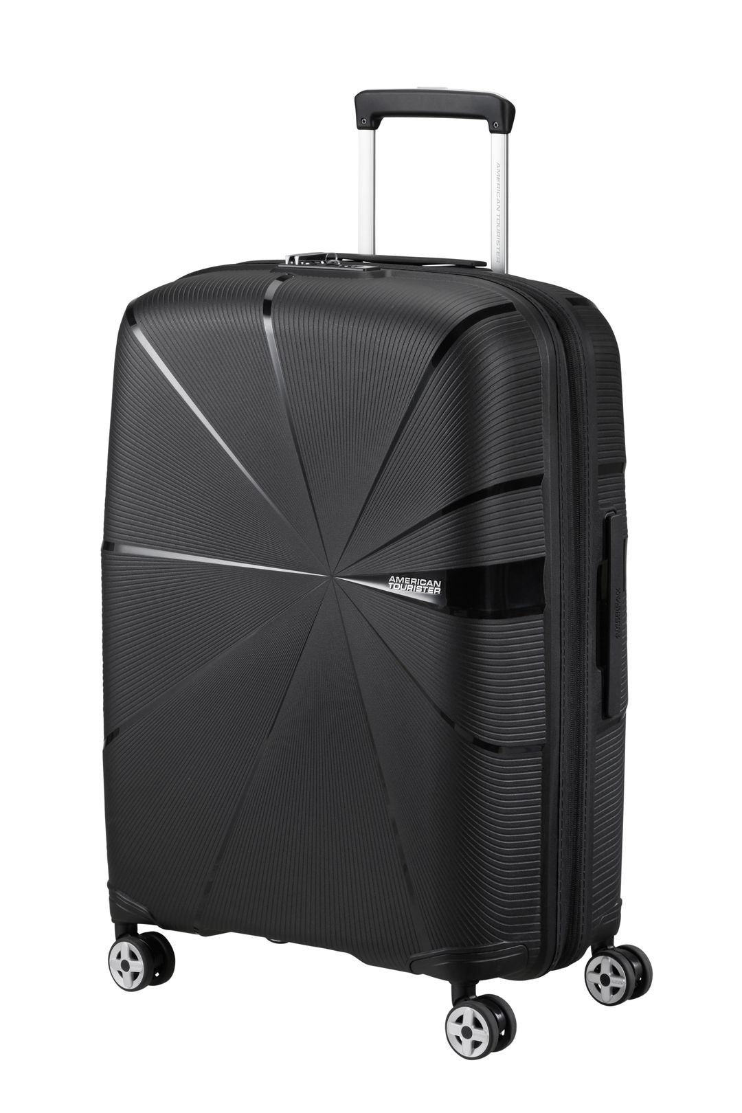 AMERICAN TOURISTER MALETA MEDIANA EXTENSIBLE STARVIBE 67cm