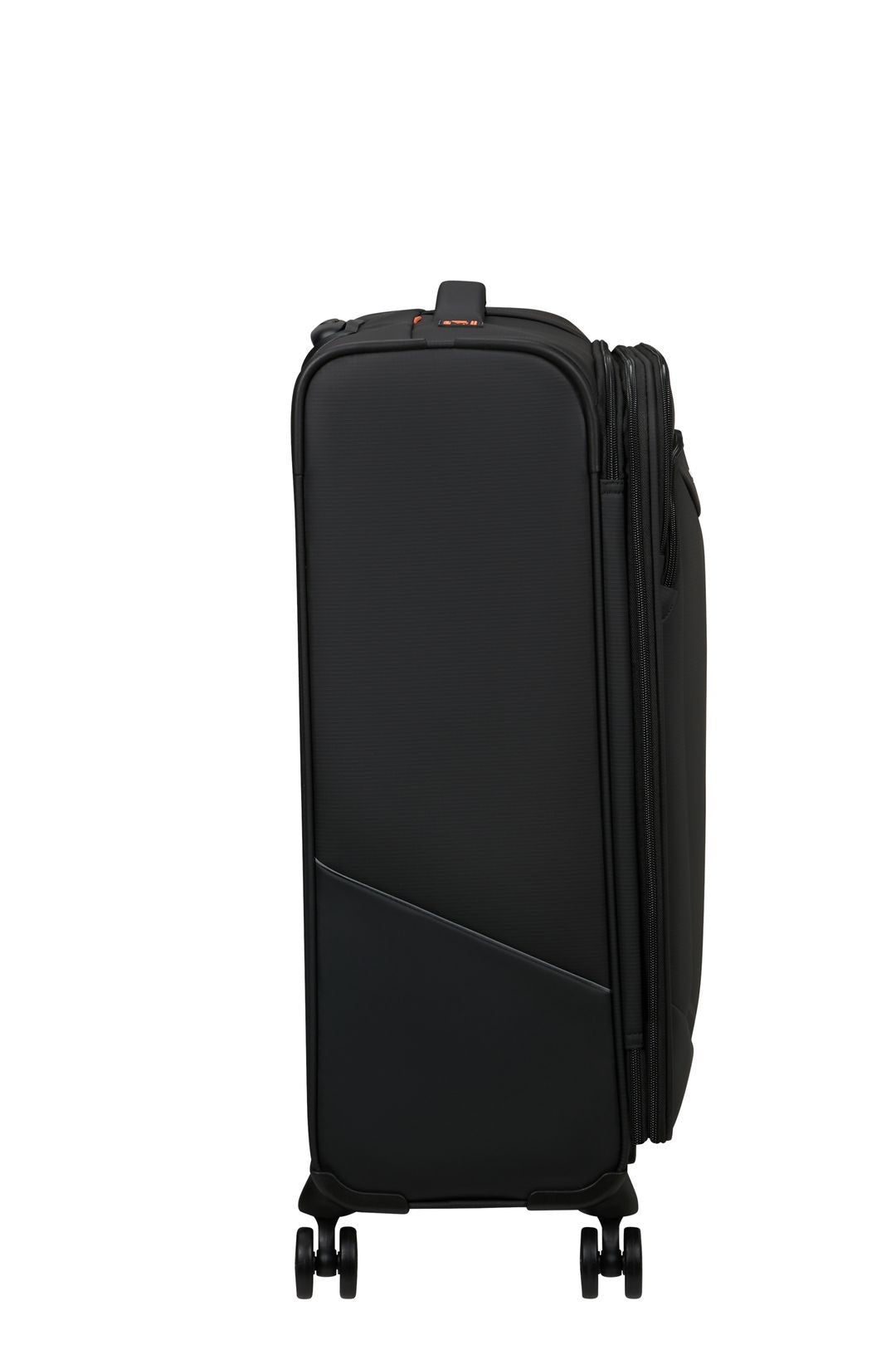 AMERICAN TOURISTER MALETA MEDIANA EXTENSIBLE SUMMERRIDE 69CM - Tejido Ripstop