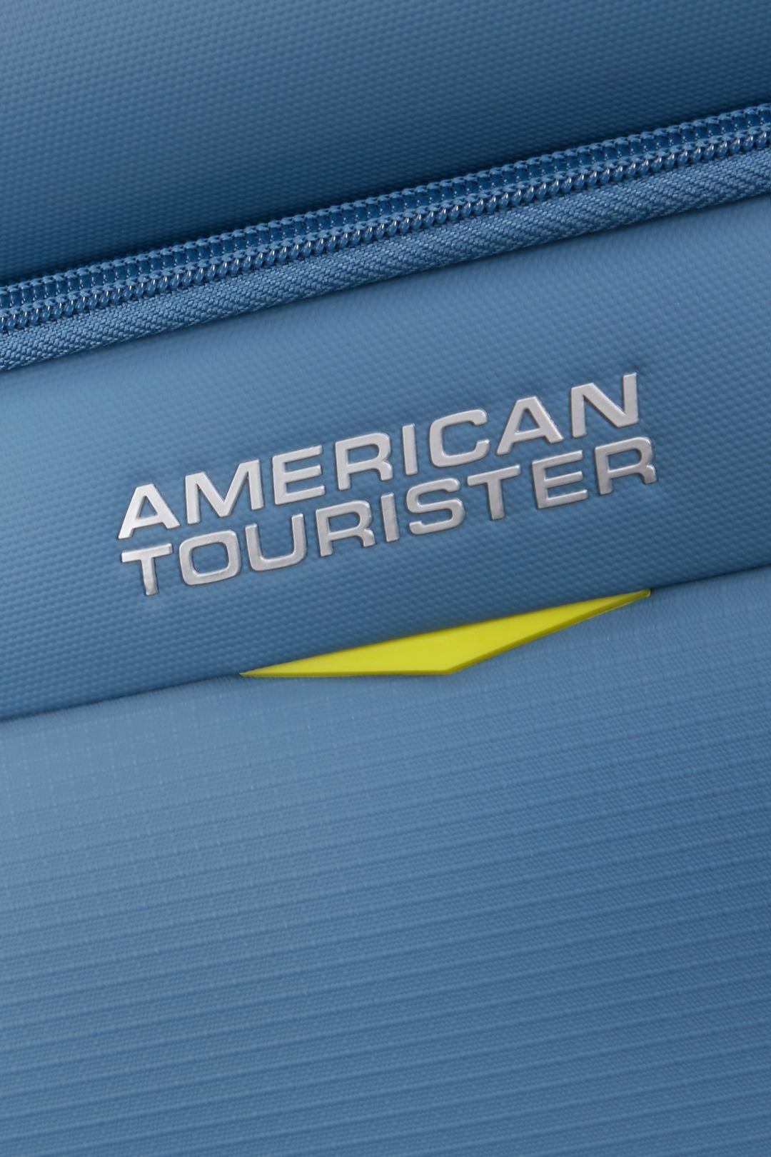 AMERICAN TOURISTER MALETA MEDIANA EXTENSIBLE SUMMERRIDE 69CM - Tejido Ripstop