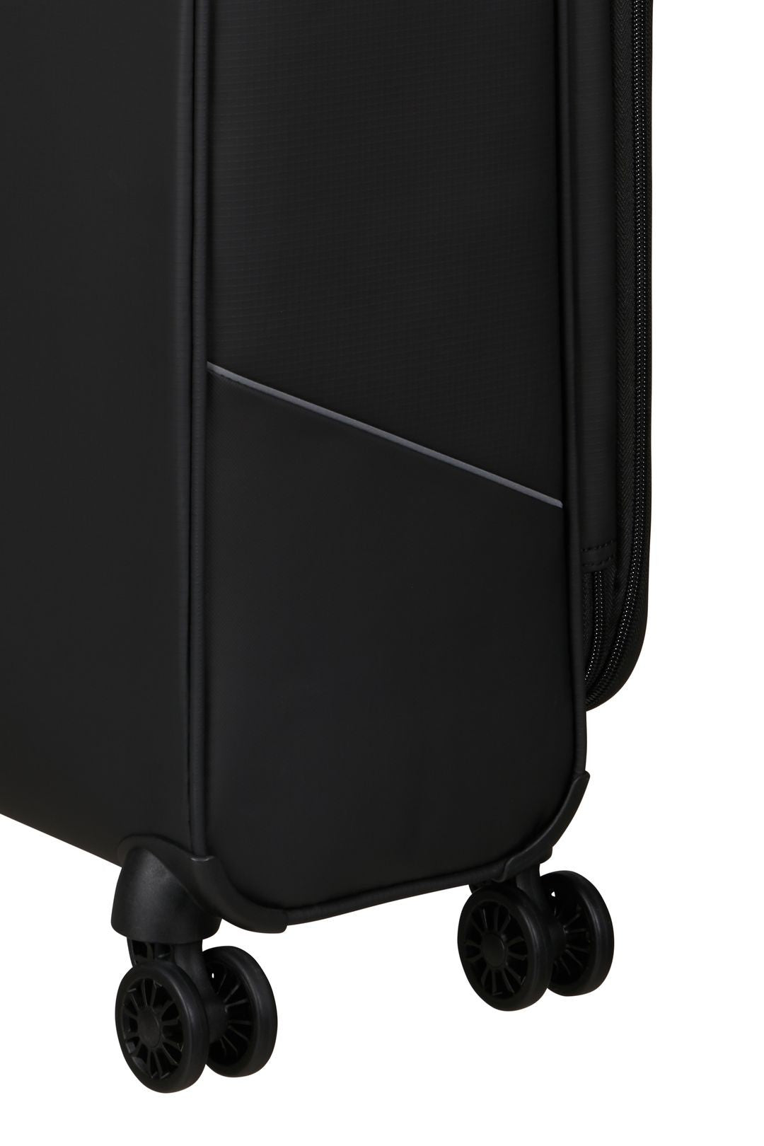 AMERICAN TOURISTER MALETA MEDIANA EXTENSIBLE SUMMERRIDE 69CM - Tejido Ripstop