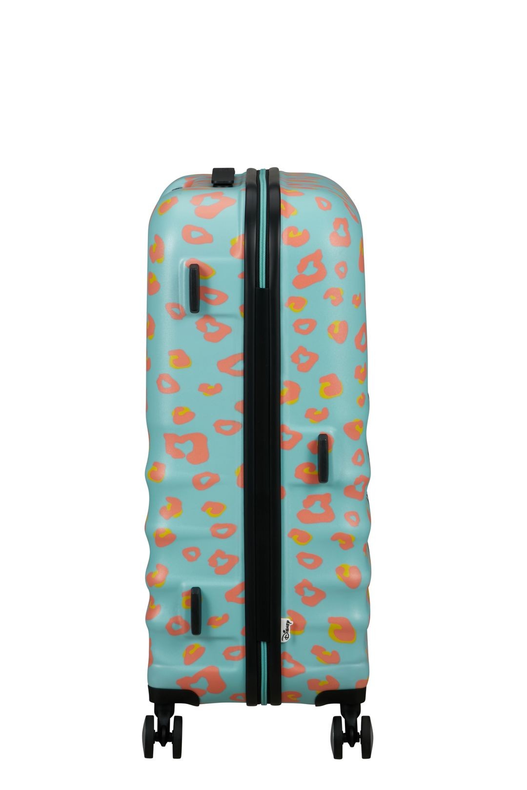 AMERICAN TOURISTER MALETA MEDIANA MINNIE PASTEL DOT WAVEBREAKER 67CM