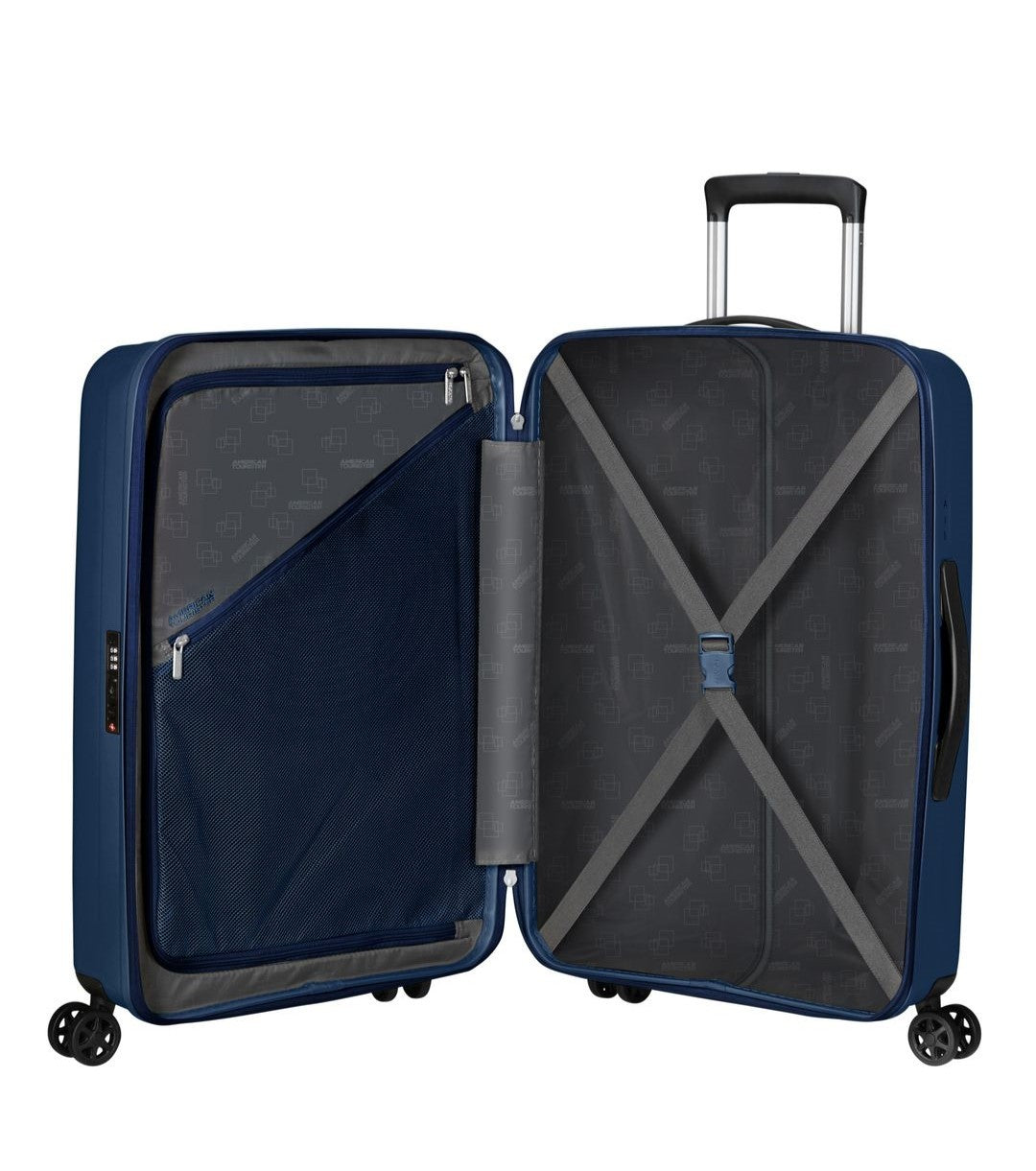 AMERICAN TOURISTER Maleta Mediana REJOY 68cm