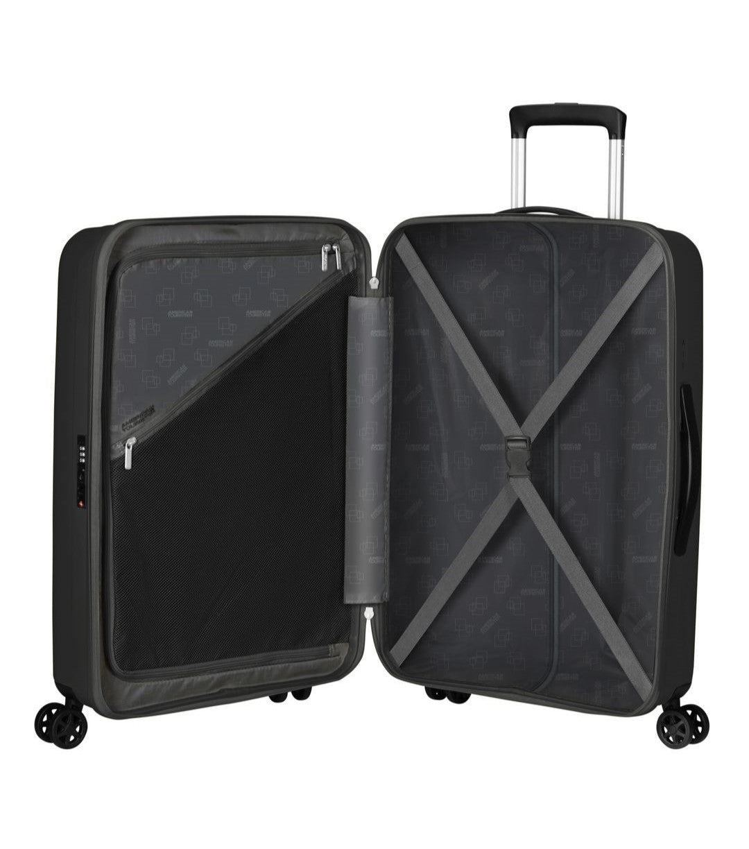 AMERICAN TOURISTER Maleta Mediana REJOY 68cm