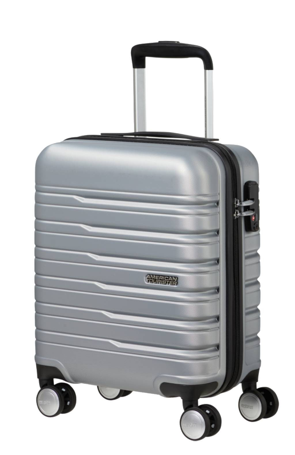 AMERICAN TOURISTER MALETA UNDERSEATER FLASHLINE 45cm