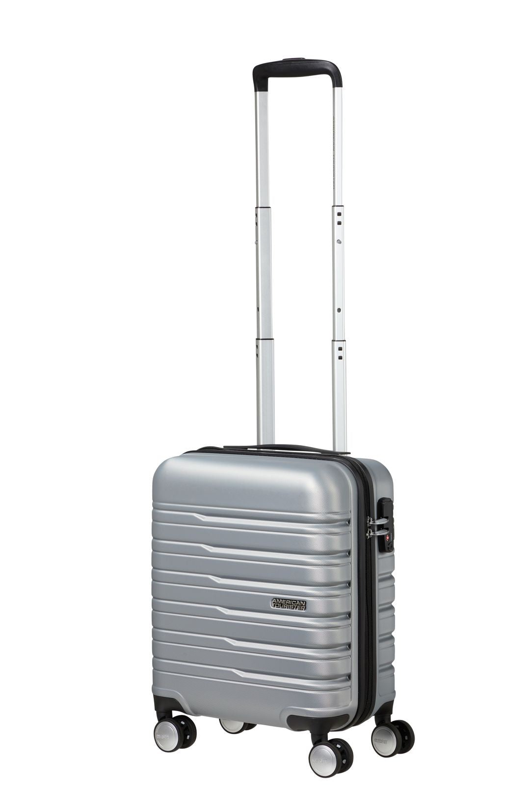 AMERICAN TOURISTER MALETA UNDERSEATER FLASHLINE 45cm