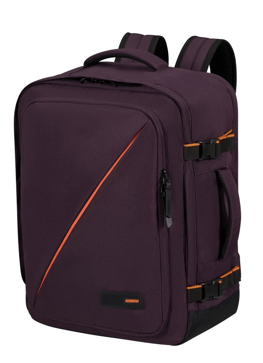 AMERICAN TOURISTER MOCHILA DE VIAJE M TAKE2CABIN