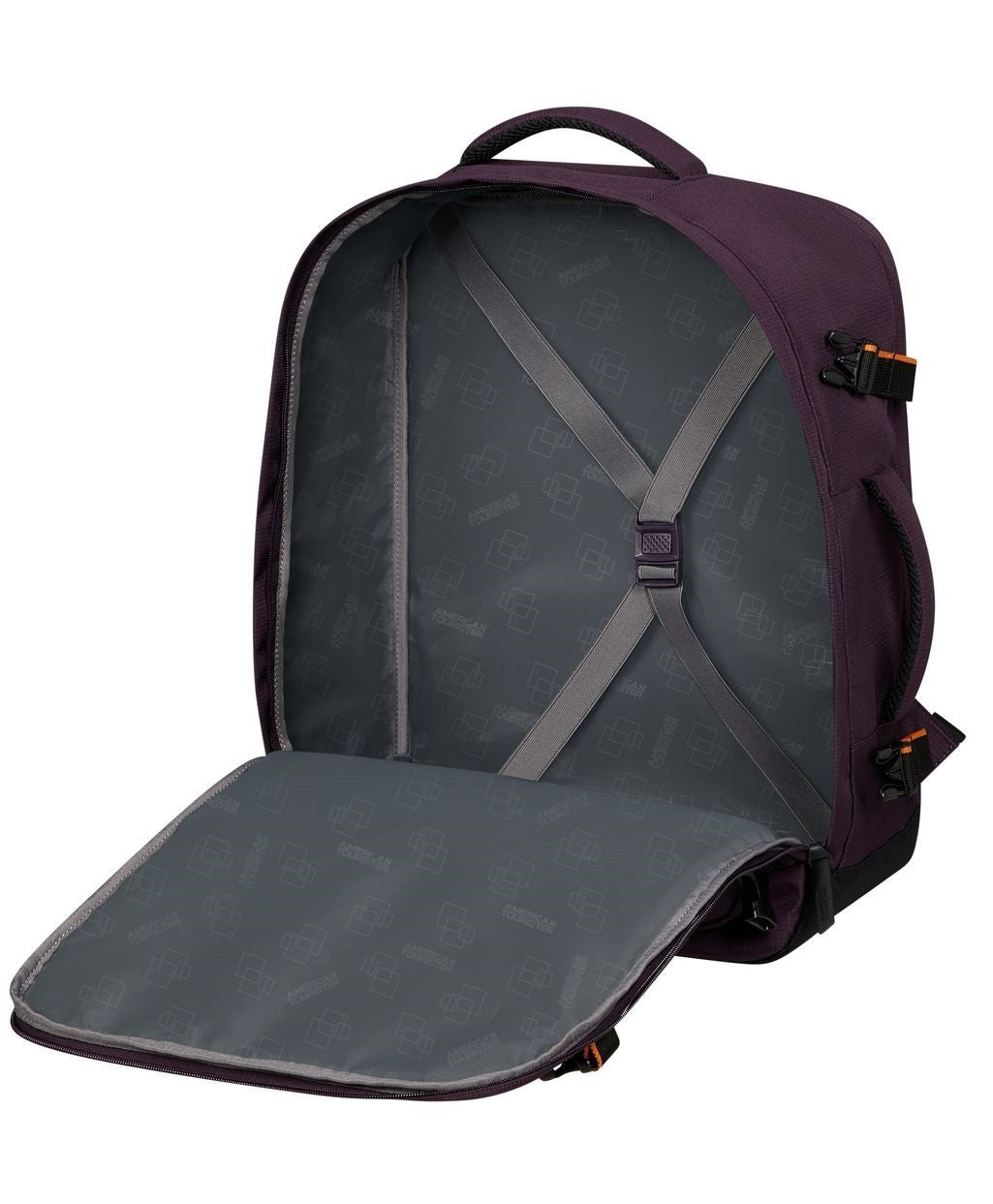 AMERICAN TOURISTER MOCHILA DE VIAJE M TAKE2CABIN