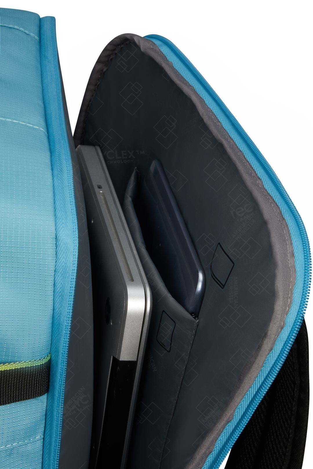 AMERICAN TOURISTER MOCHILA DE VIAJE M TAKE2CABIN