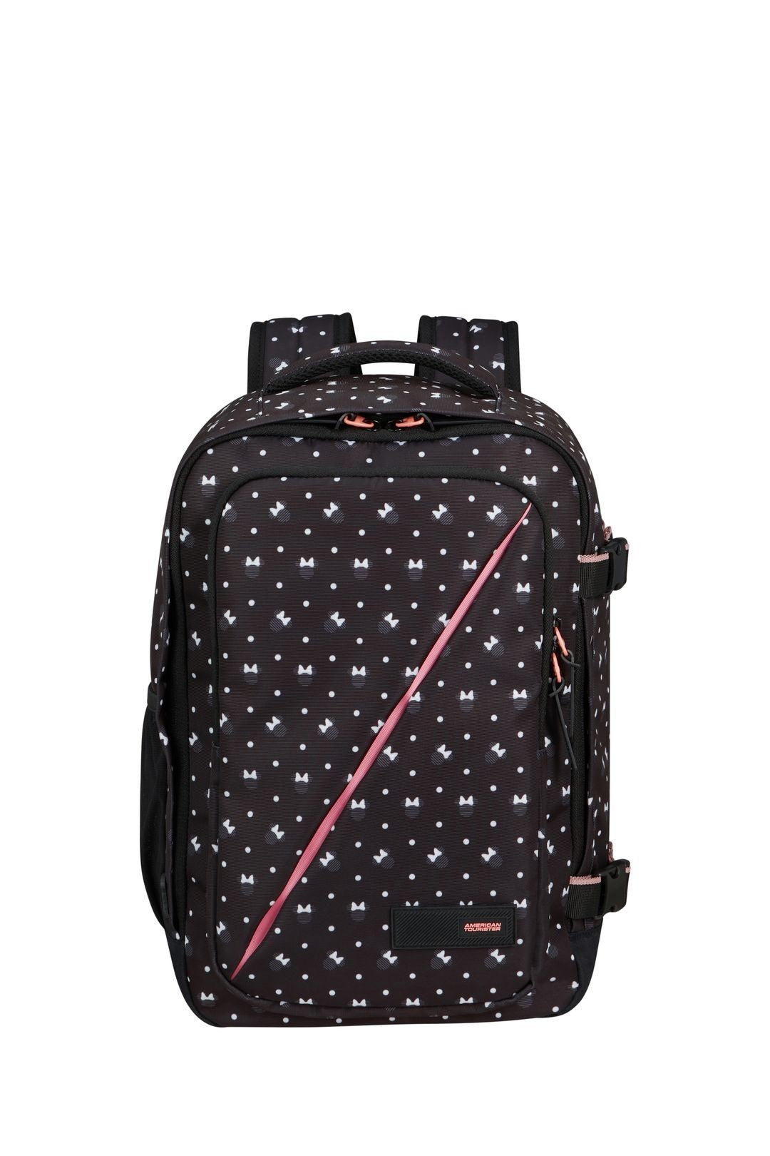 AMERICAN TOURISTER MOCHILA DE VIAJE S TAKE2CABIN DISNEY