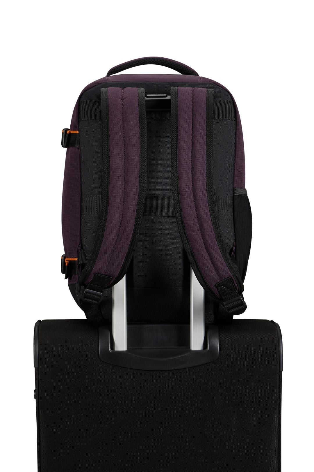 AMERICAN TOURISTER MOCHILA DE VIAJE S TAKE2CABIN