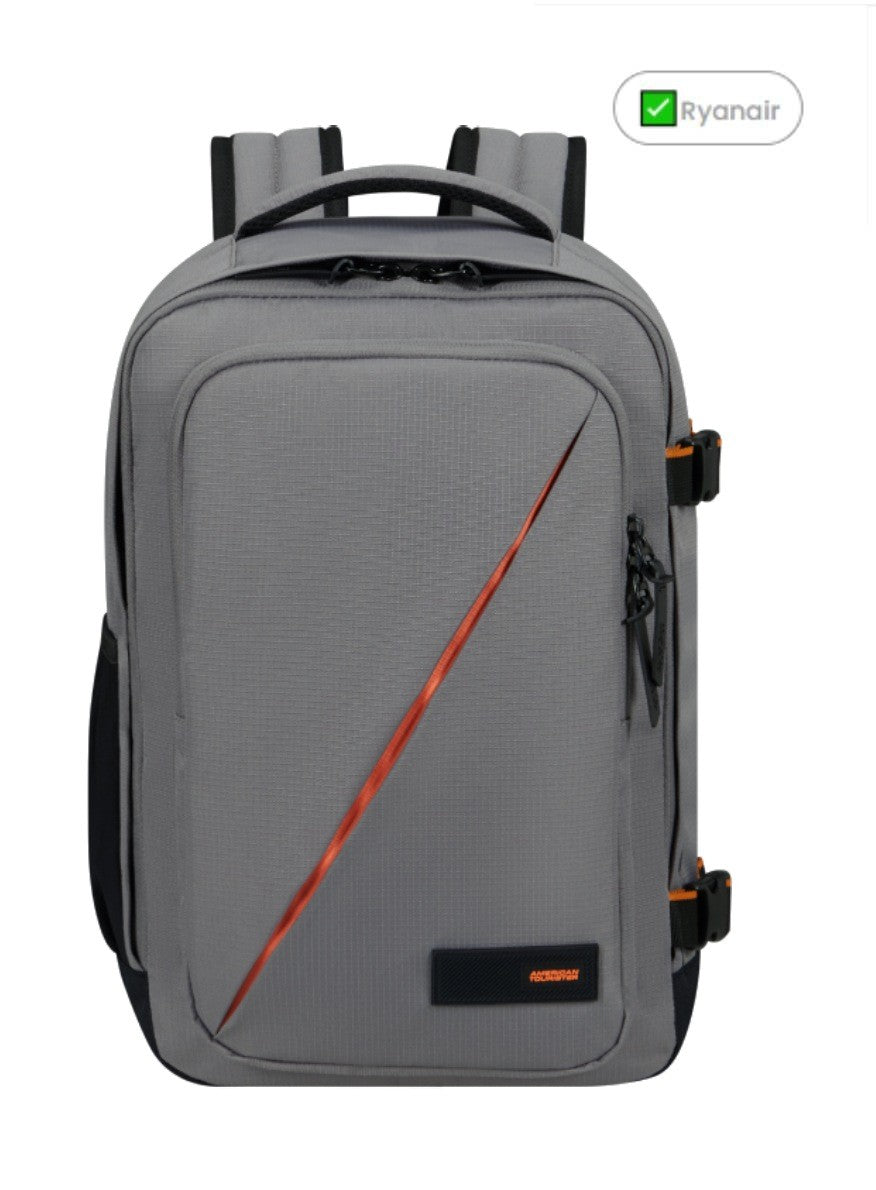 AMERICAN TOURISTER MOCHILA DE VIAJE S TAKE2CABIN