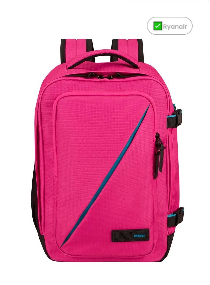 AMERICAN TOURISTER MOCHILA DE VIAJE S TAKE2CABIN