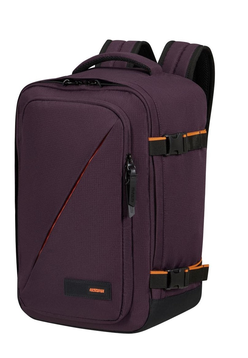 AMERICAN TOURISTER MOCHILA DE VIAJE S TAKE2CABIN