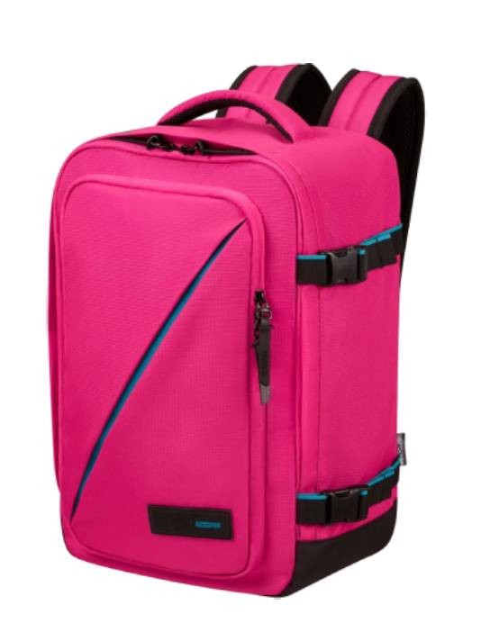 AMERICAN TOURISTER MOCHILA DE VIAJE S TAKE2CABIN