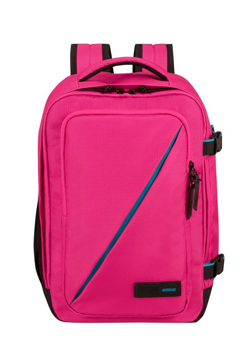 AMERICAN TOURISTER MOCHILA DE VIAJE S TAKE2CABIN