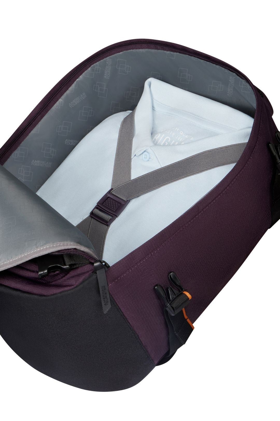 AMERICAN TOURISTER MOCHILA DE VIAJE S TAKE2CABIN