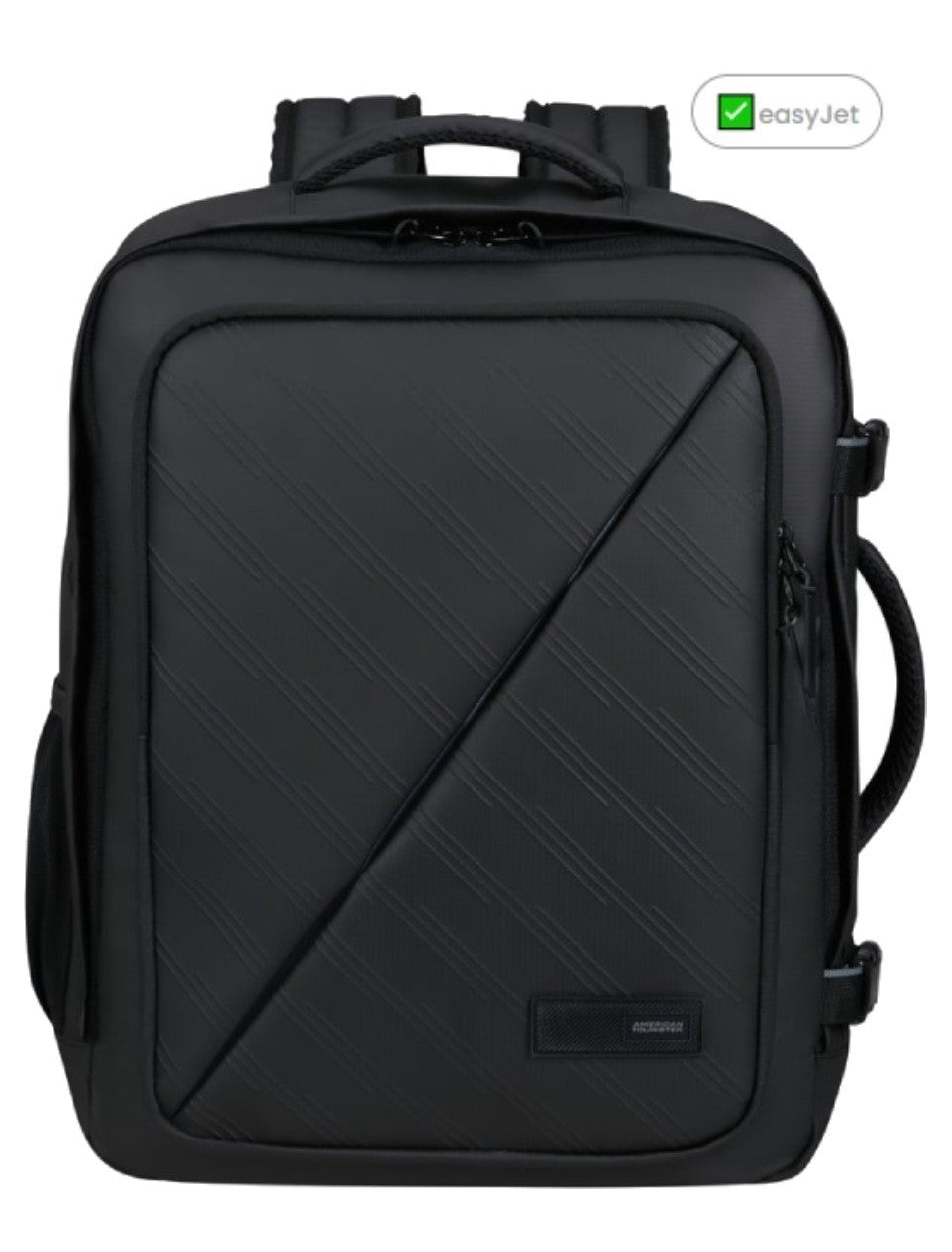 AMERICAN TOURISTER MOCHILA M PRIME TAKE2CABIN