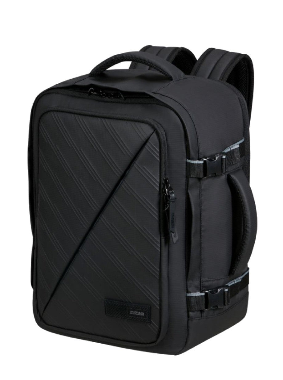 AMERICAN TOURISTER MOCHILA MS PRIME TAKE2CABIN