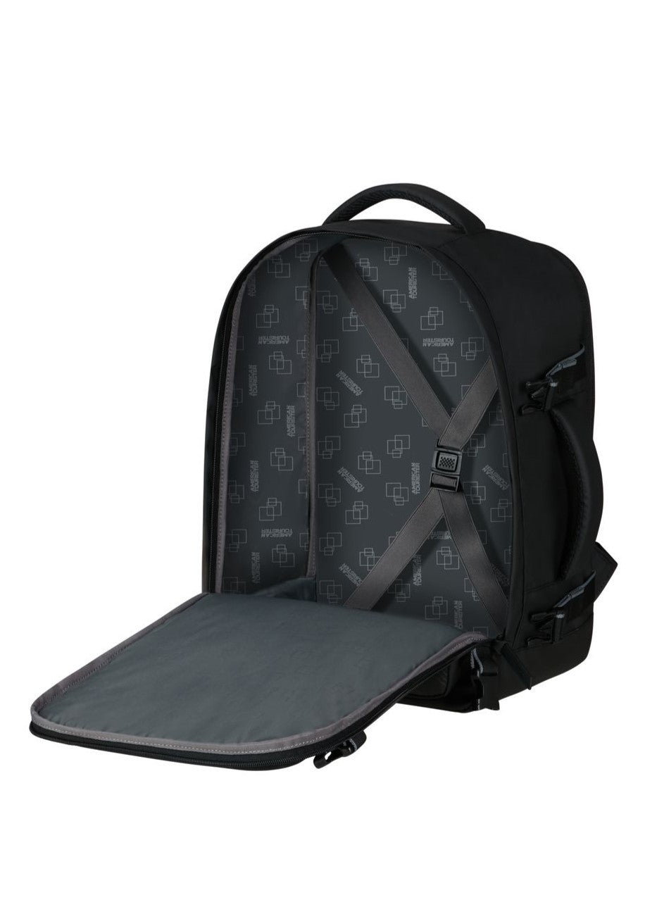 AMERICAN TOURISTER MOCHILA MS PRIME TAKE2CABIN