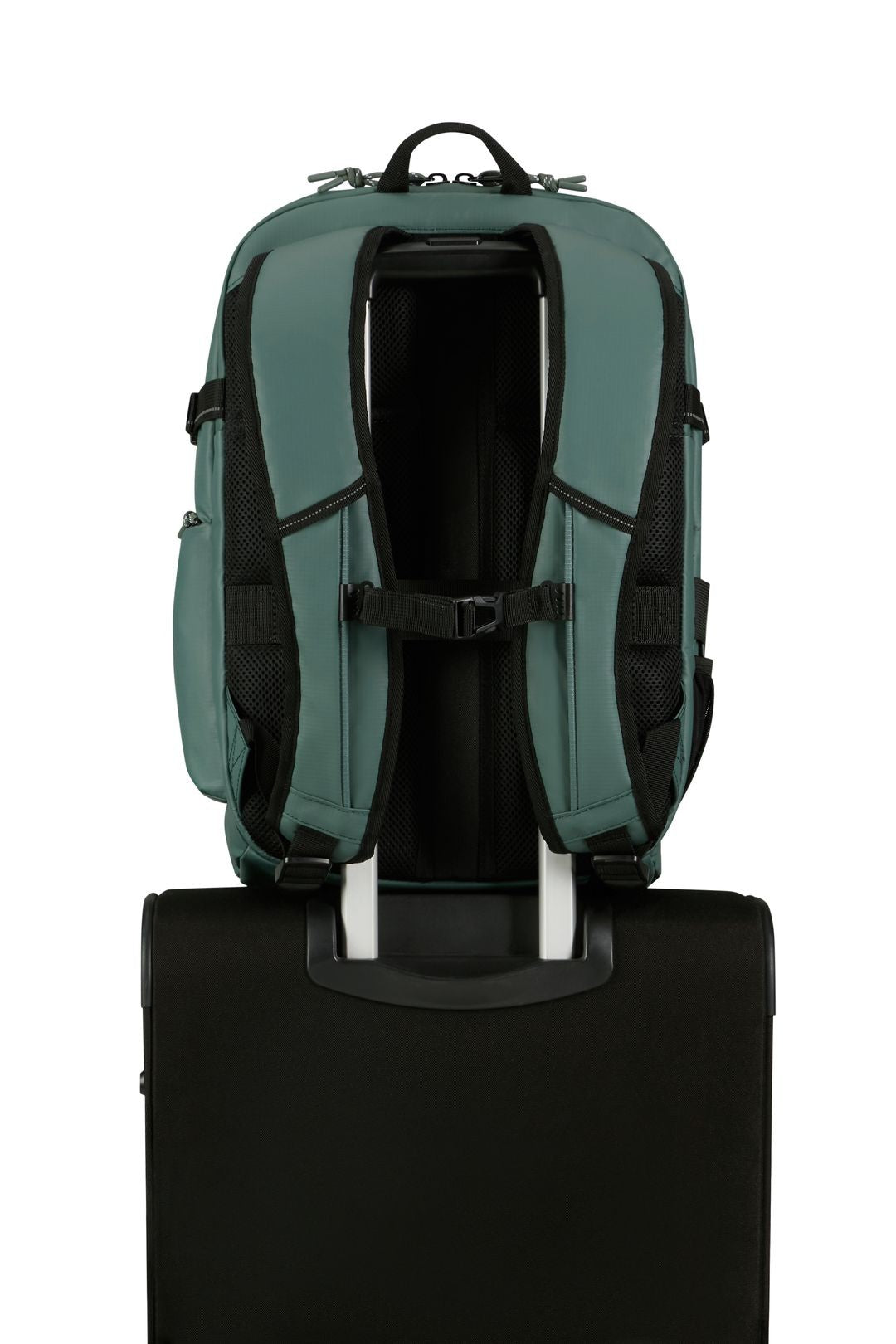 AMERICAN TOURISTER MOCHILA PORTATIL 15.6” UPVENTURE