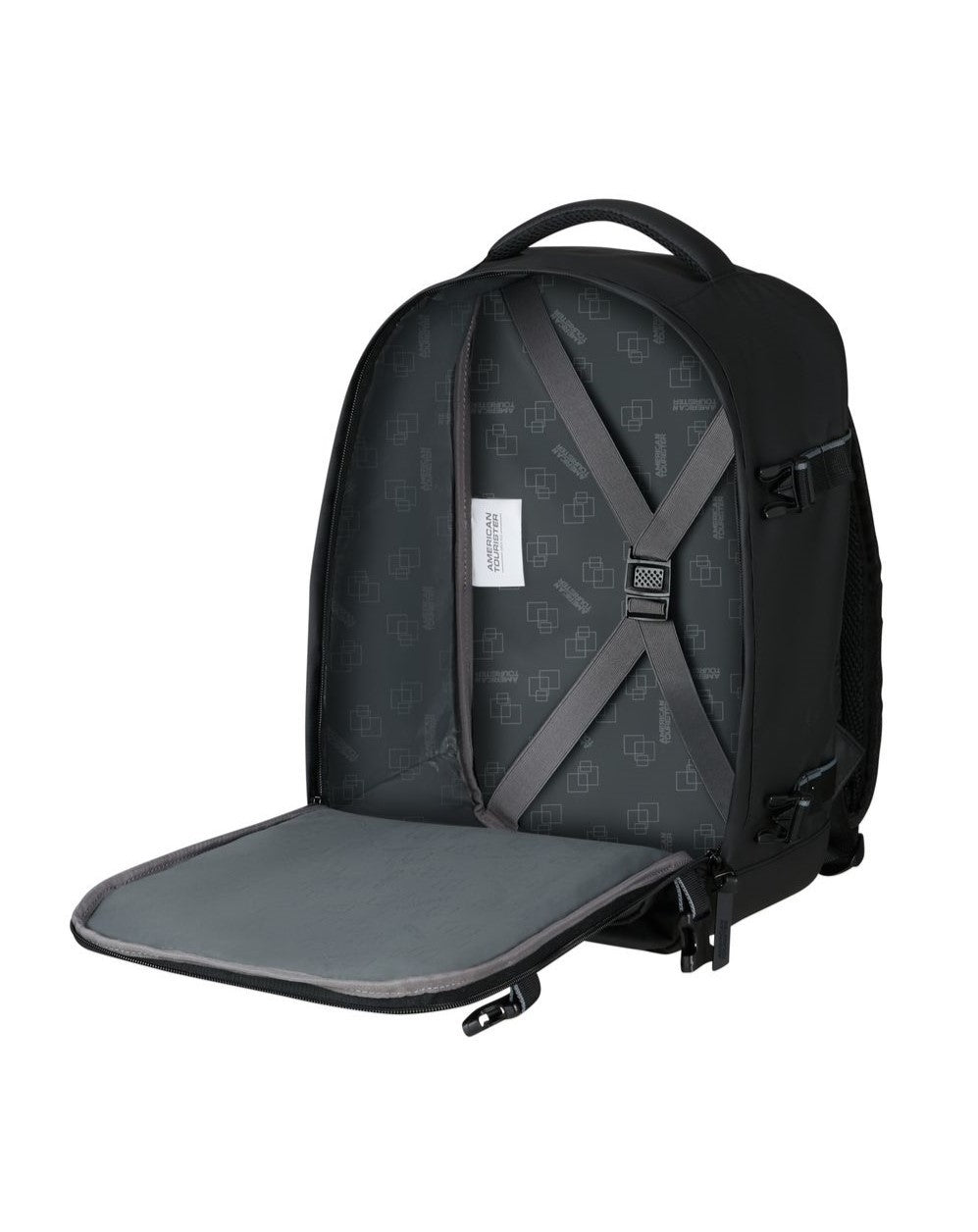 AMERICAN TOURISTER MOCHILA S PRIME TAKE2CABIN