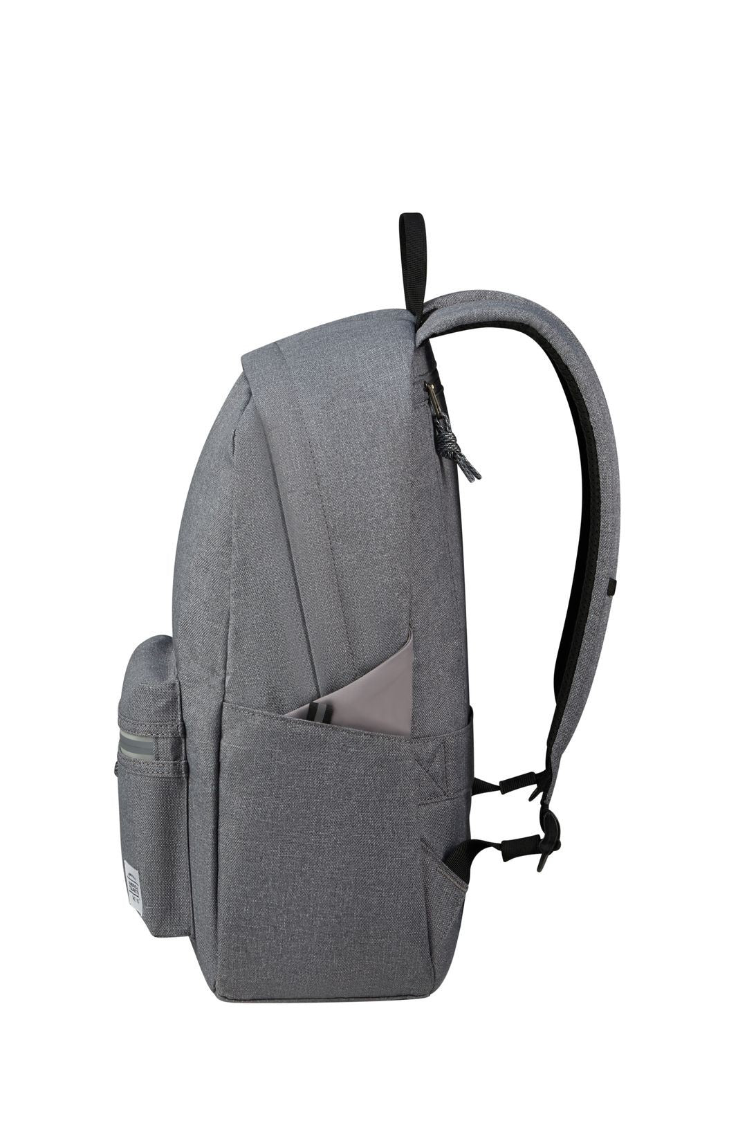 AMERICAN TOURISTER MOCHILA ZIP BRIGHTUP