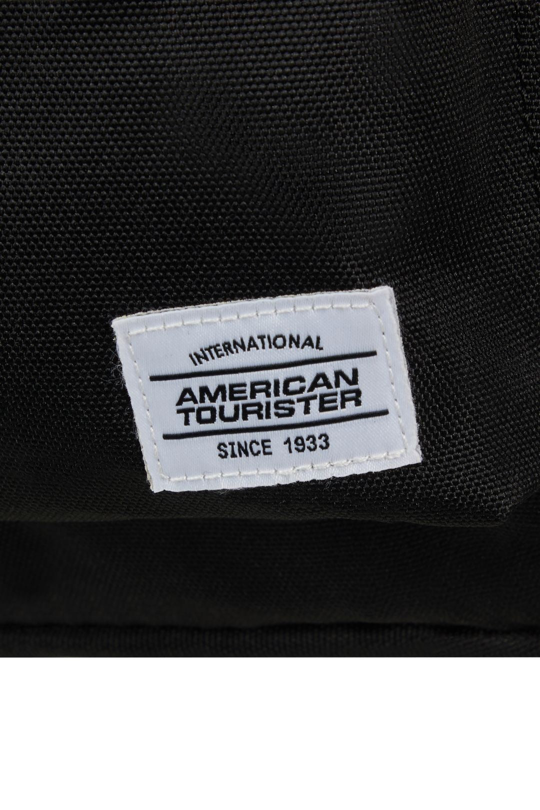 AMERICAN TOURISTER MOCHILA ZIP BRIGHTUP