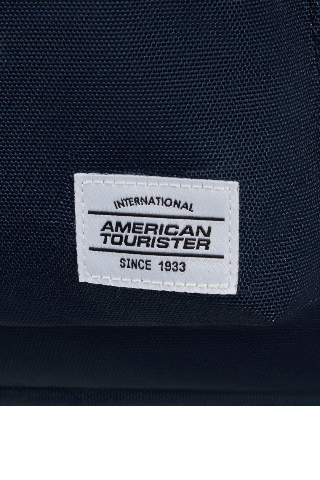 AMERICAN TOURISTER MOCHILA ZIP BRIGHTUP