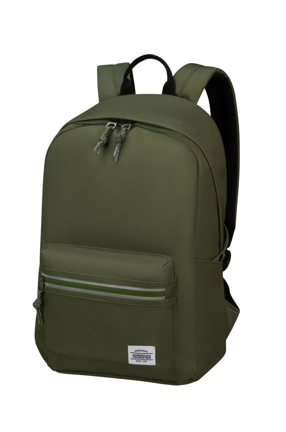 AMERICAN TOURISTER MOCHILA ZIP BRIGHTUP