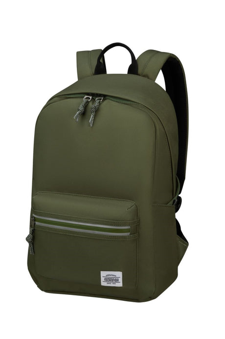 AMERICAN TOURISTER MOCHILA ZIP BRIGHTUP