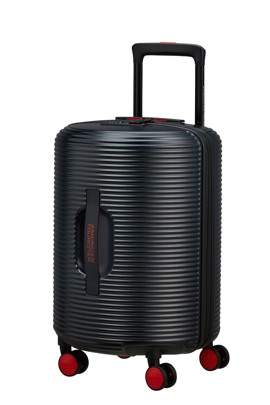 AMERICAN TOURISTER PACK TROLLEY ROLLIO 52/18CM Y NECESER