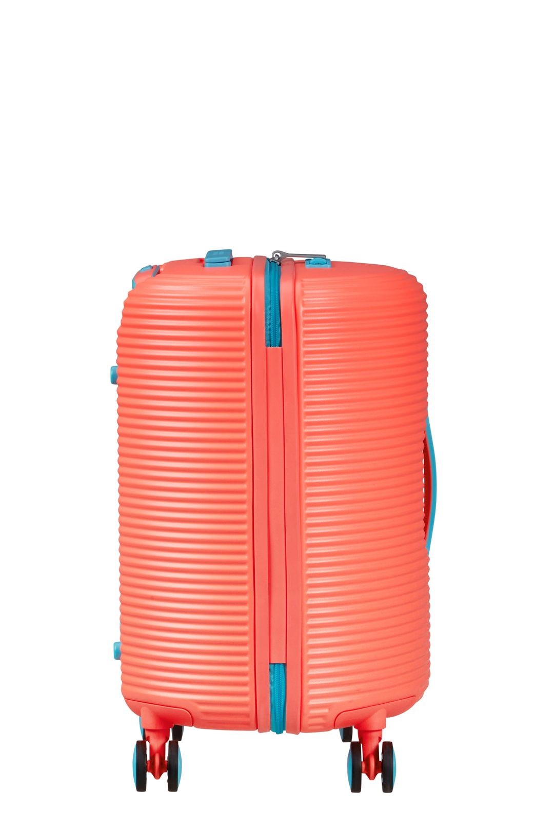 AMERICAN TOURISTER PACK TROLLEY ROLLIO 52/18CM Y NECESER