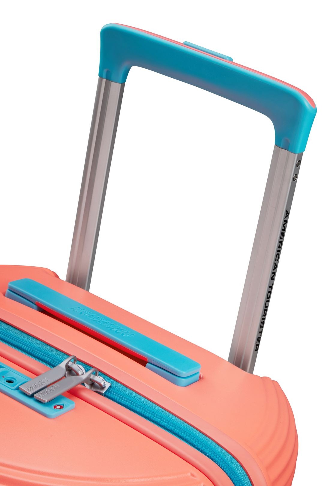 AMERICAN TOURISTER PACK TROLLEY ROLLIO 52/18CM Y NECESER