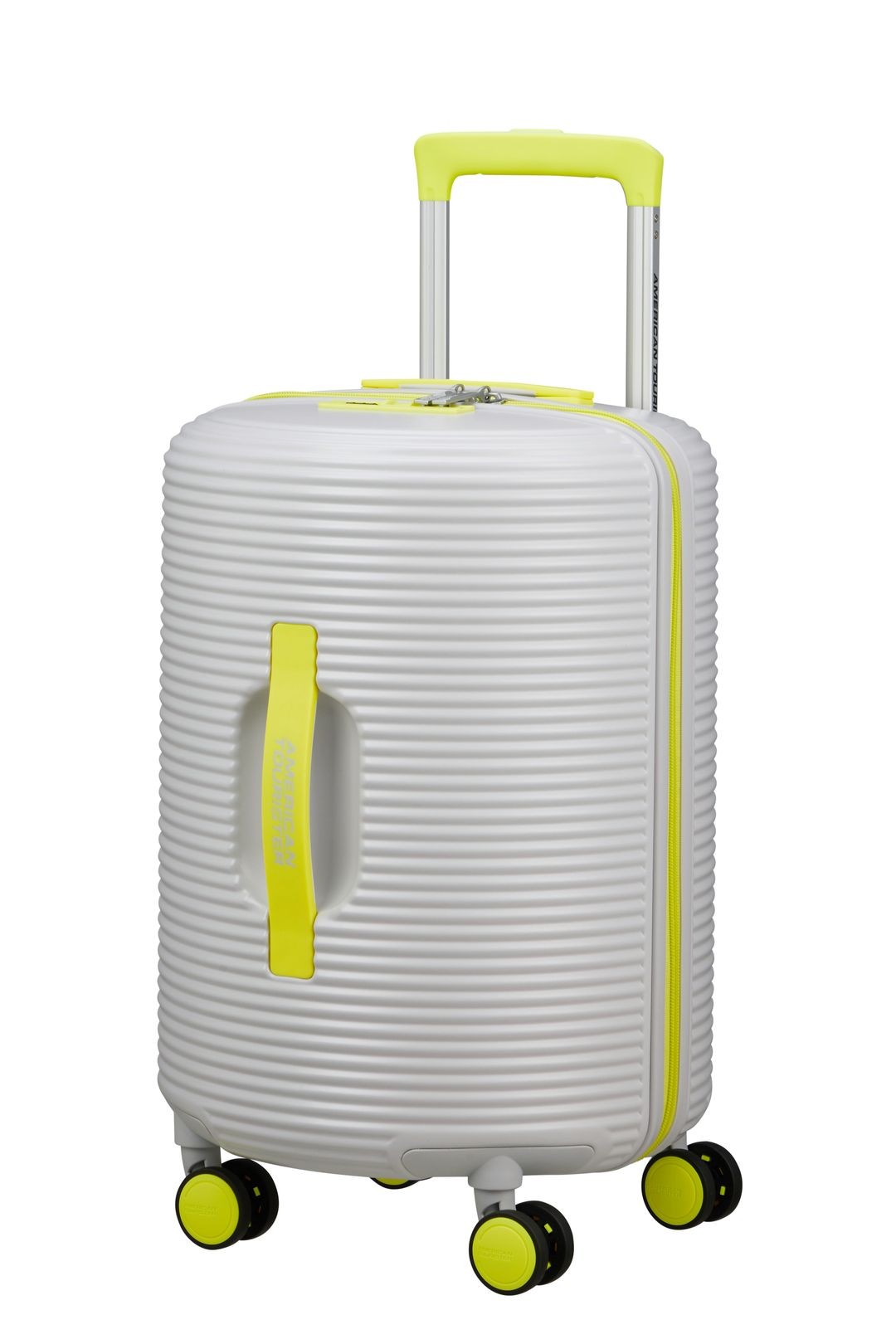 AMERICAN TOURISTER PACK TROLLEY ROLLIO 52/18CM Y NECESER