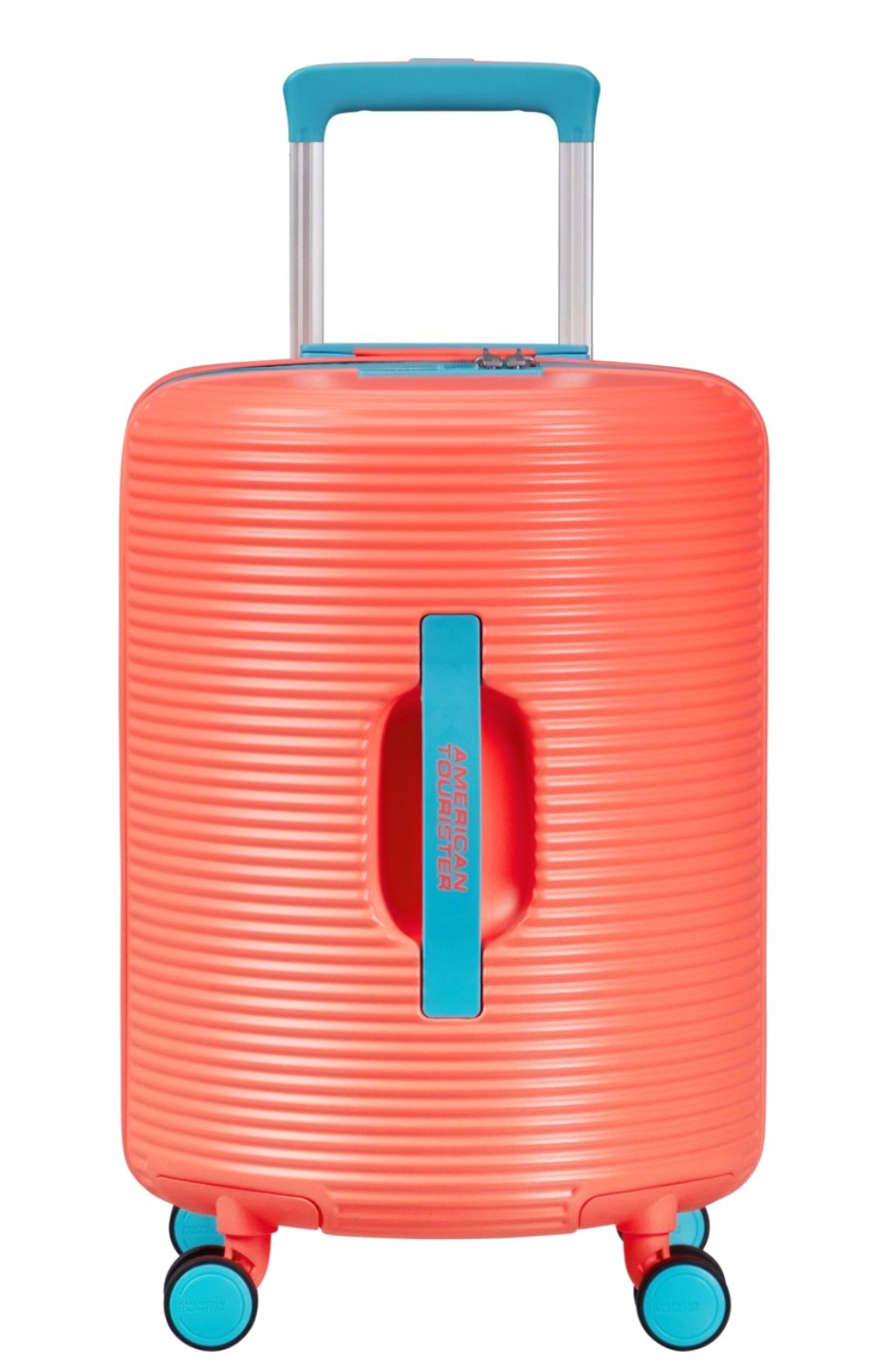 AMERICAN TOURISTER PACK TROLLEY ROLLIO 52/18CM Y NECESER