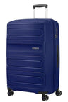 AMERICAN TOURISTER Set de Maletas Extensibles SUNSIDE